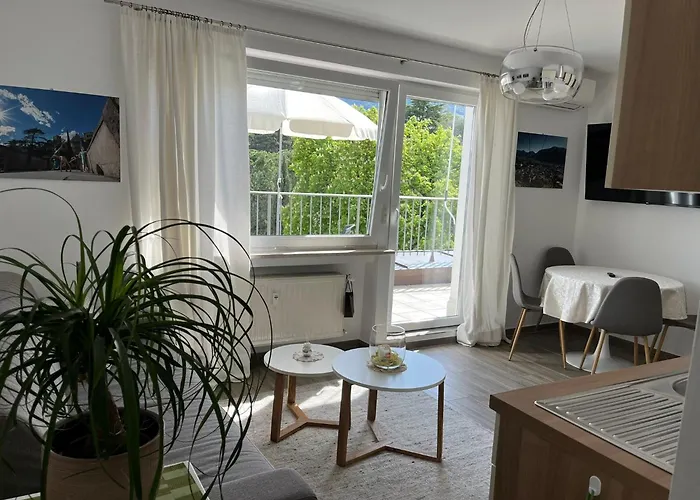Apartment Roma