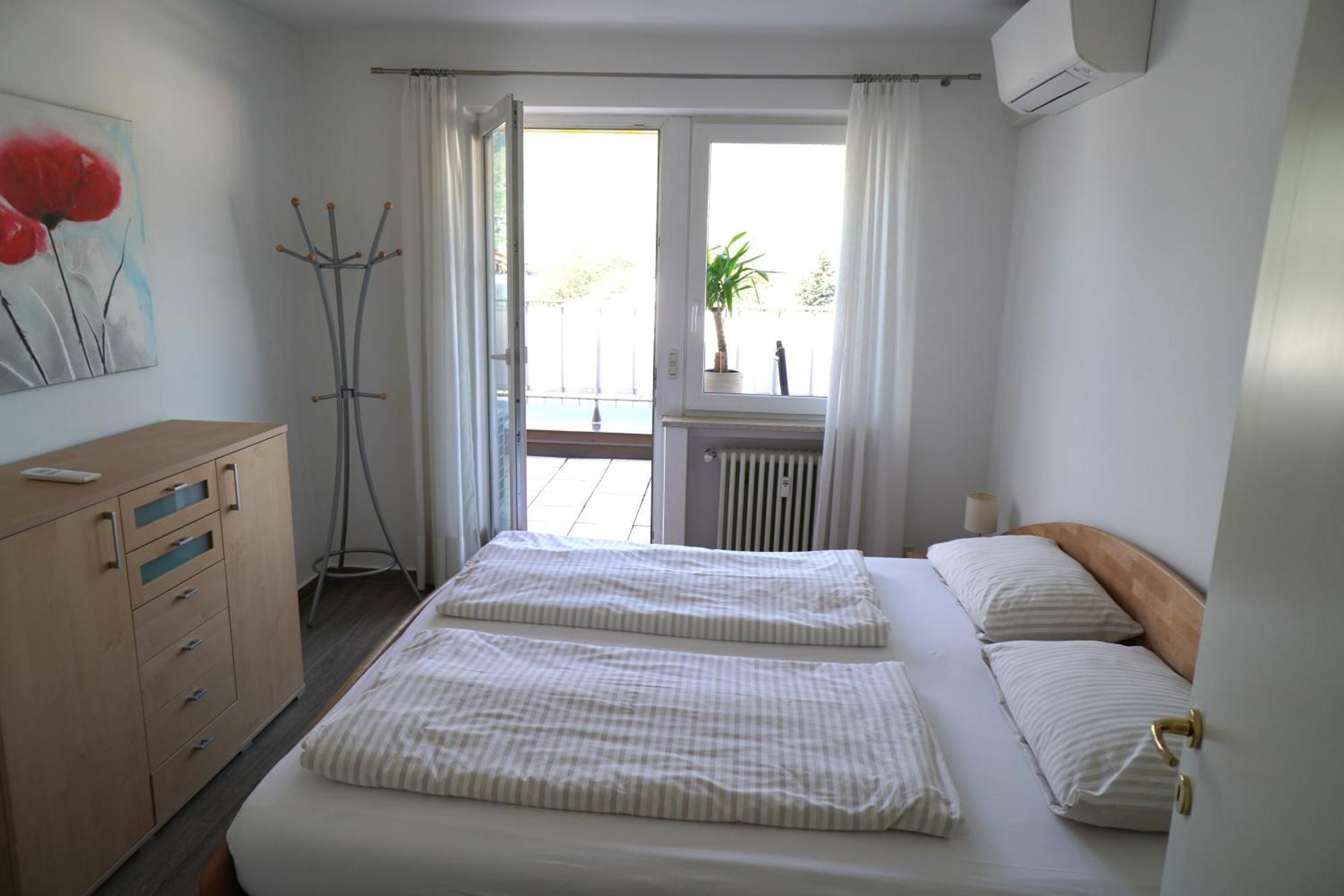 Apartment Roma Meran
