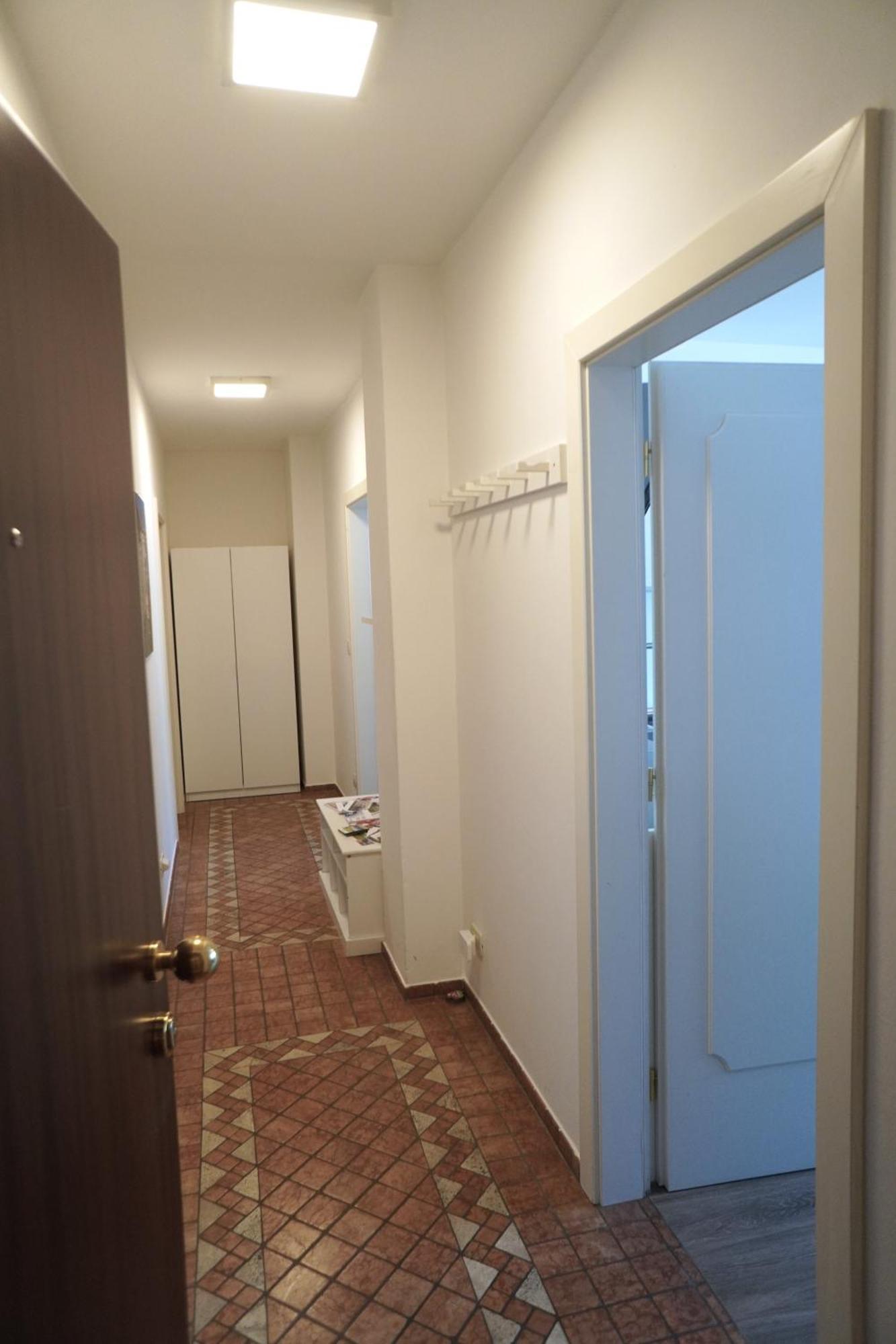 Apartment Roma *