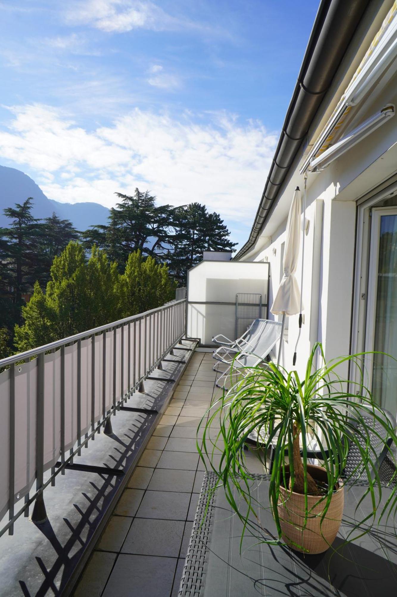 Apartment Roma Meran