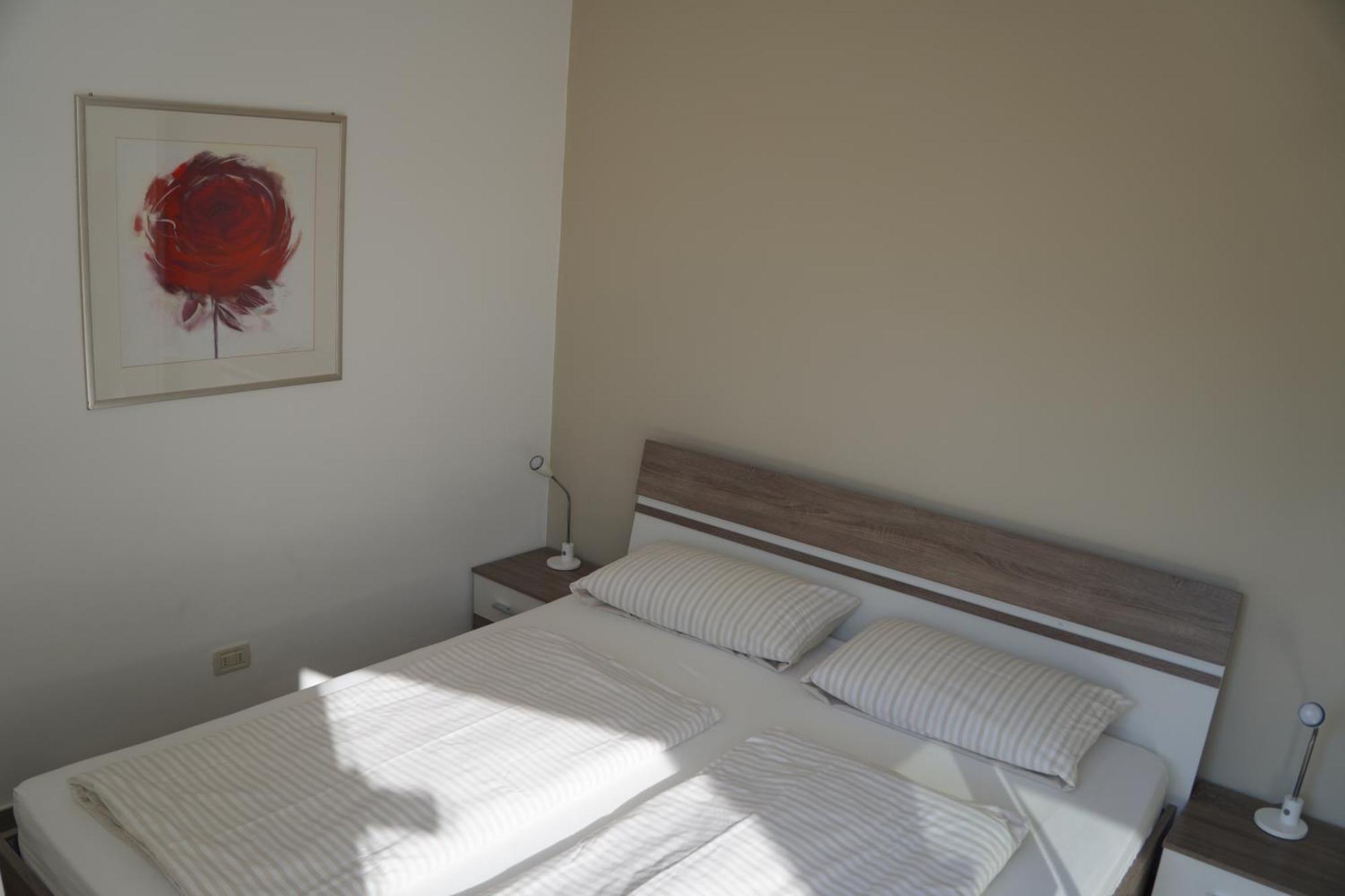 Roma Apartment