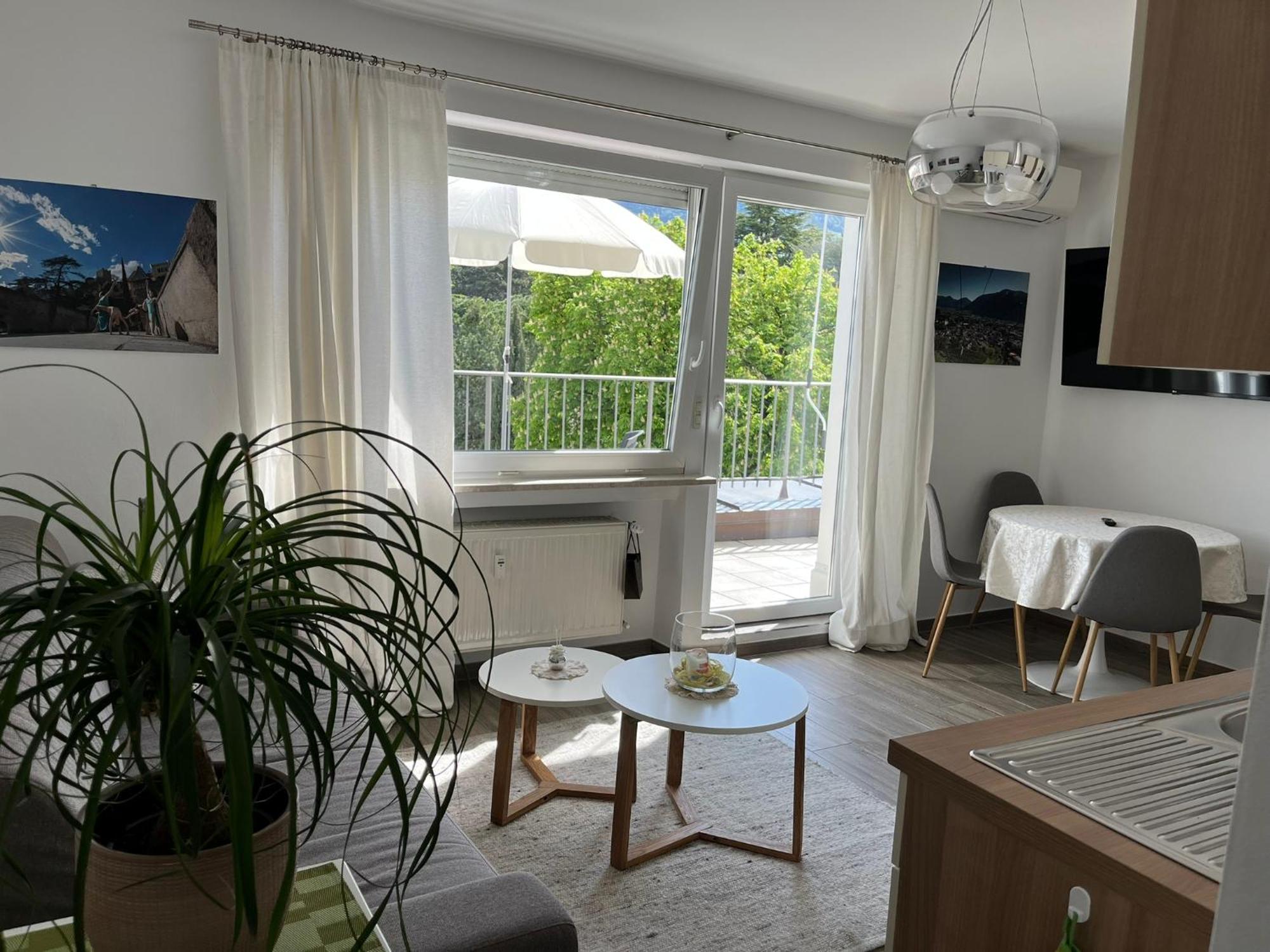 Roma Apartment Meran