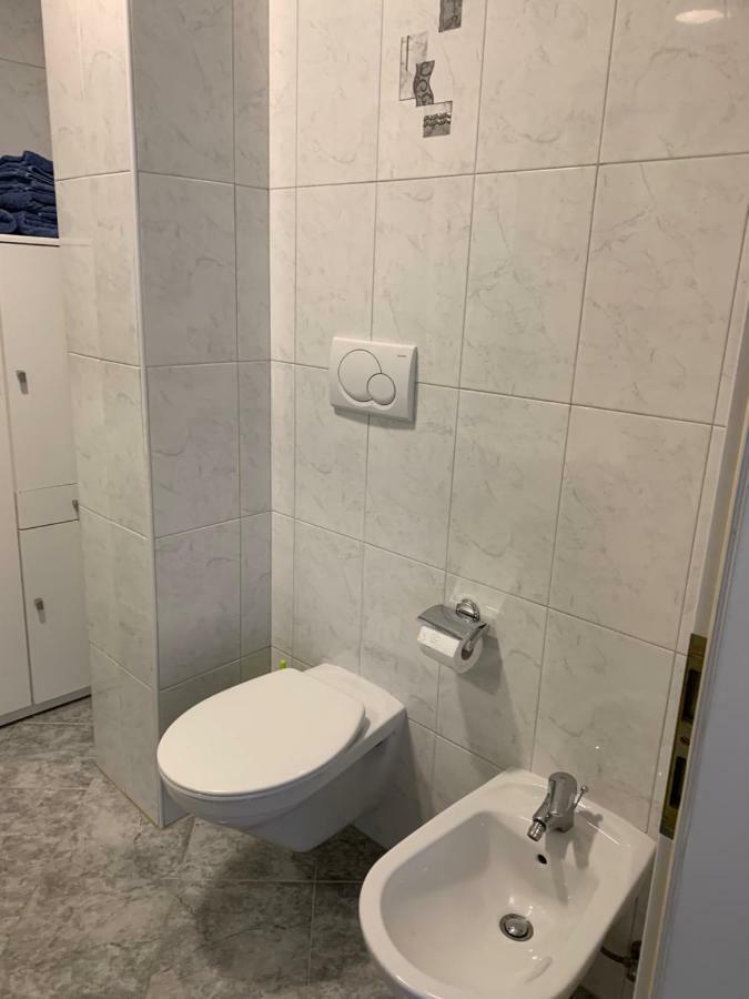 Roma Apartment Meran
